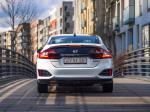Honda Clarity Fuel Cell 2016 года (WW)